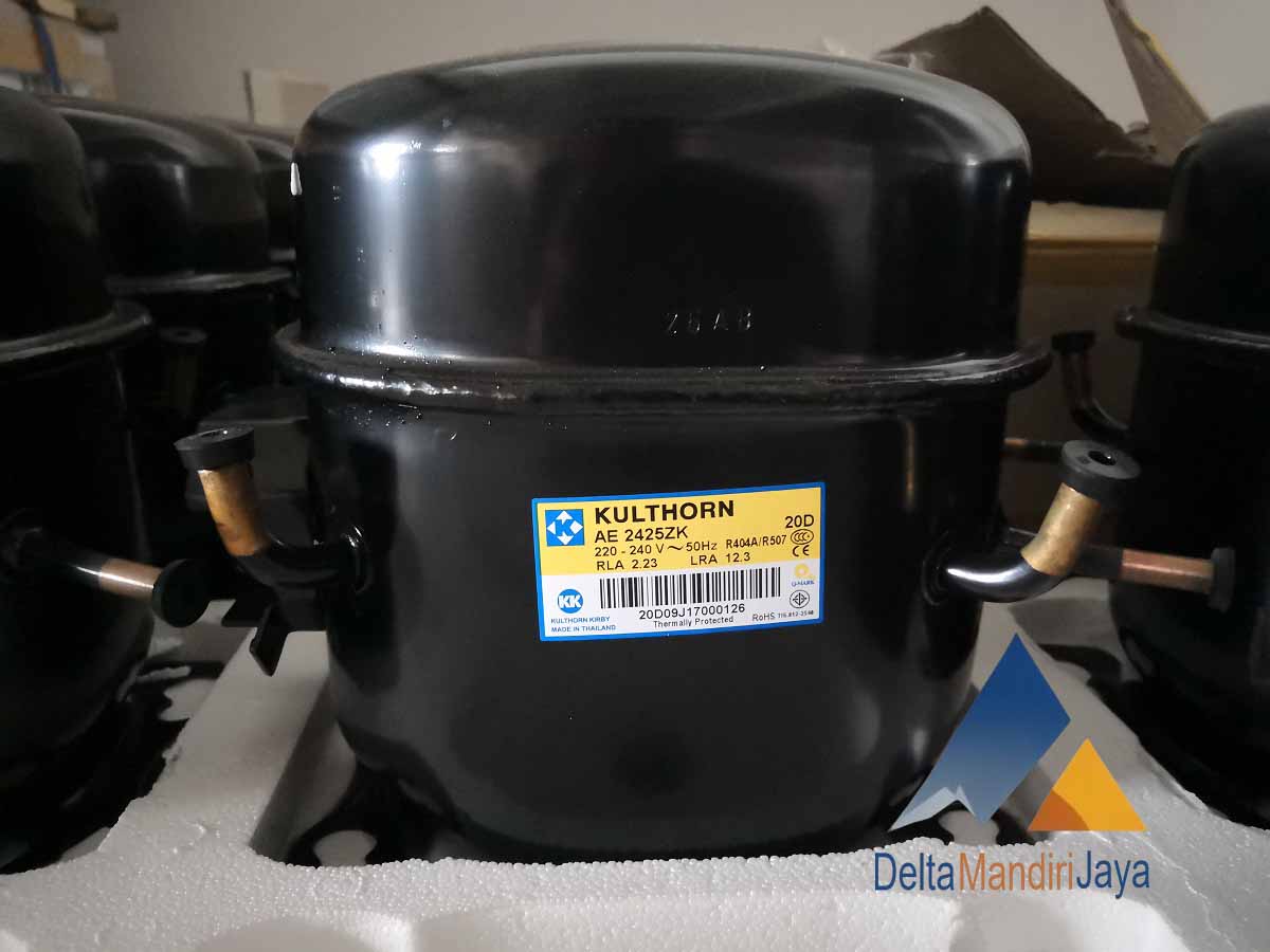 Kompresor Kulthorn AE 2425ZK