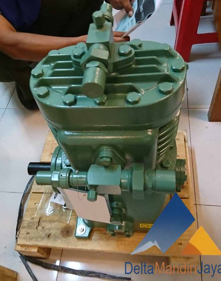 Kompresor Bitzer Open Type V