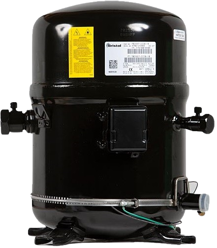 Kompresor Bristol H2NG294DPEF