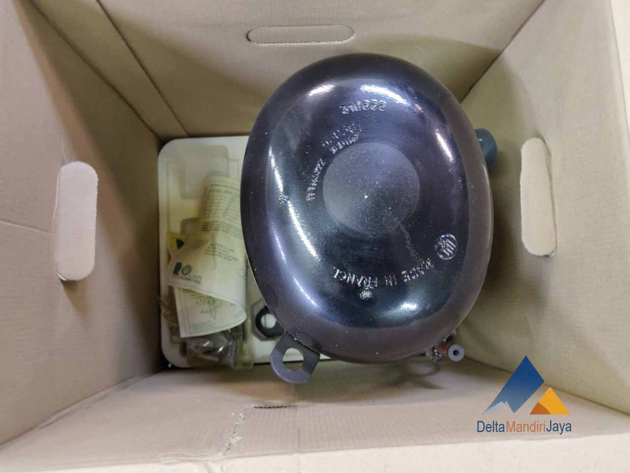 Compressor Tecumseh TFH4522Z