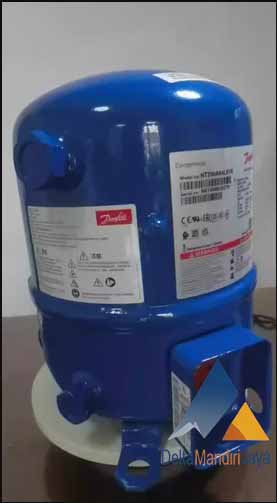 Kompresor Danfoss NTZ068A4LR1A