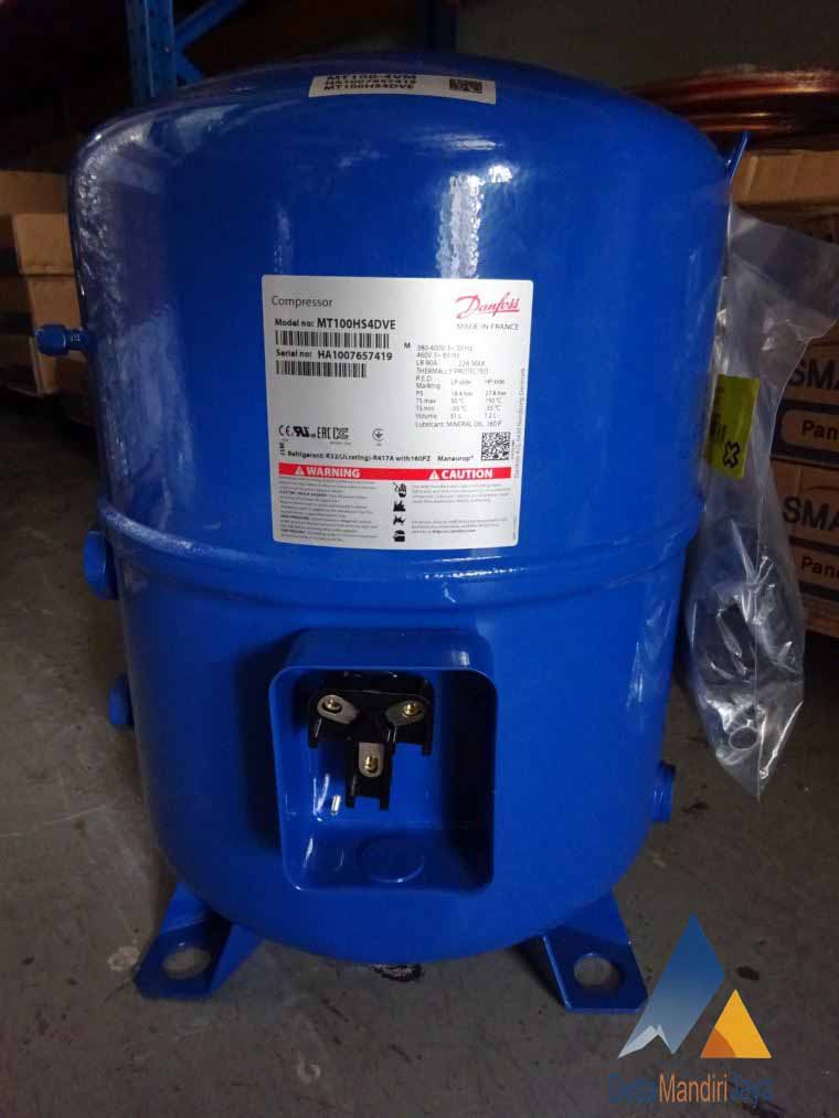 Kompresor Danfoss MT100HS4DVE
