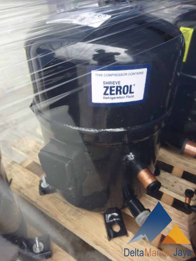 Kompresor Bristol H7BG124DBEE