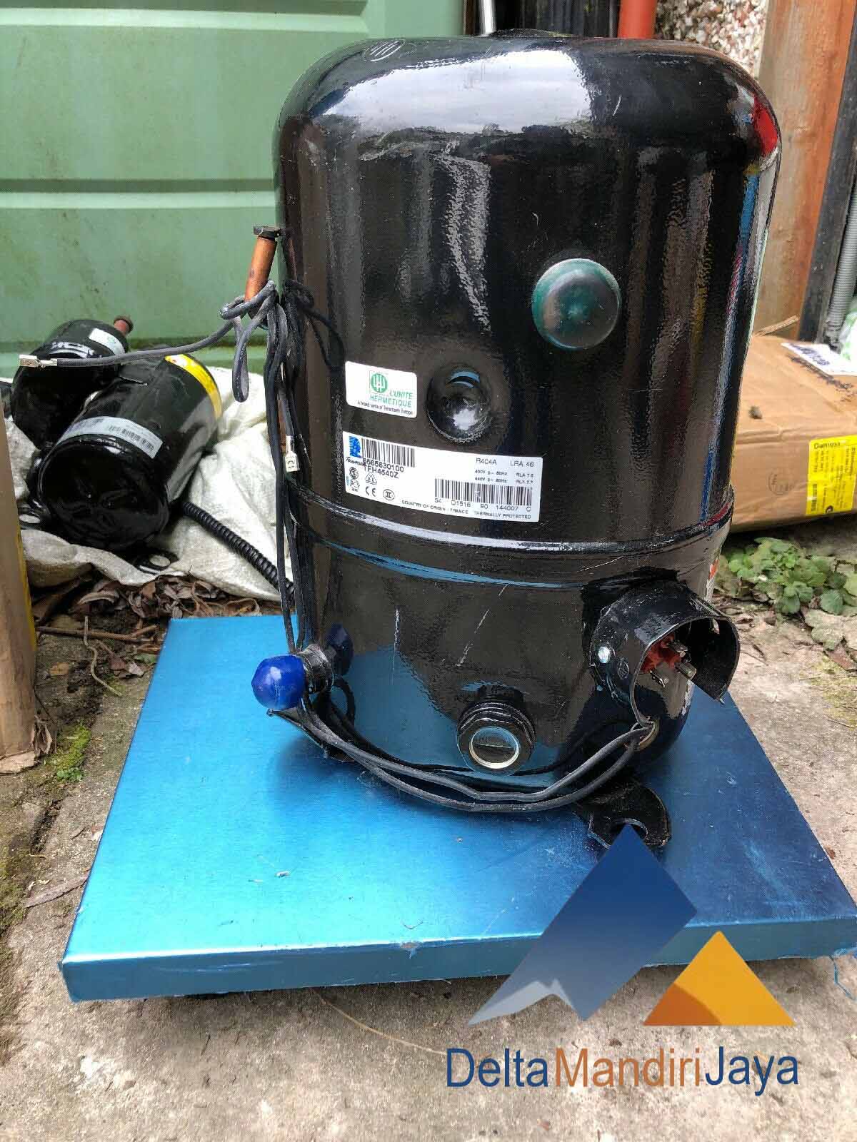 Compressor Tecumseh TFH4540Z