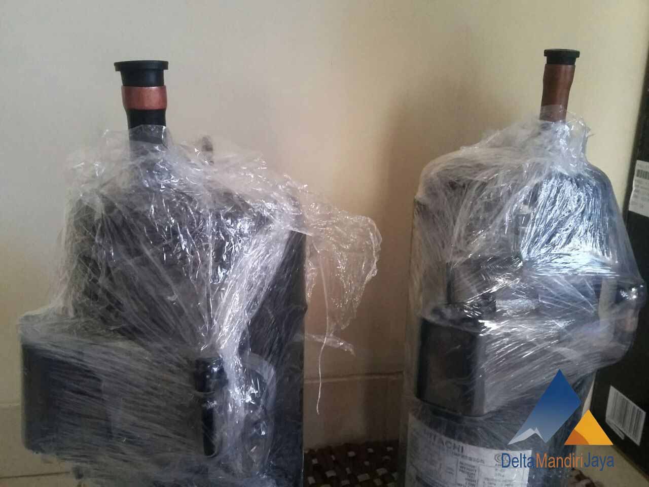 Compressor Pendingin Hitachi 503DH-83C2