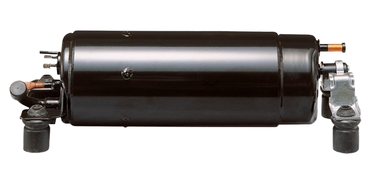 Hitachi Compressor 1000EL-160D3