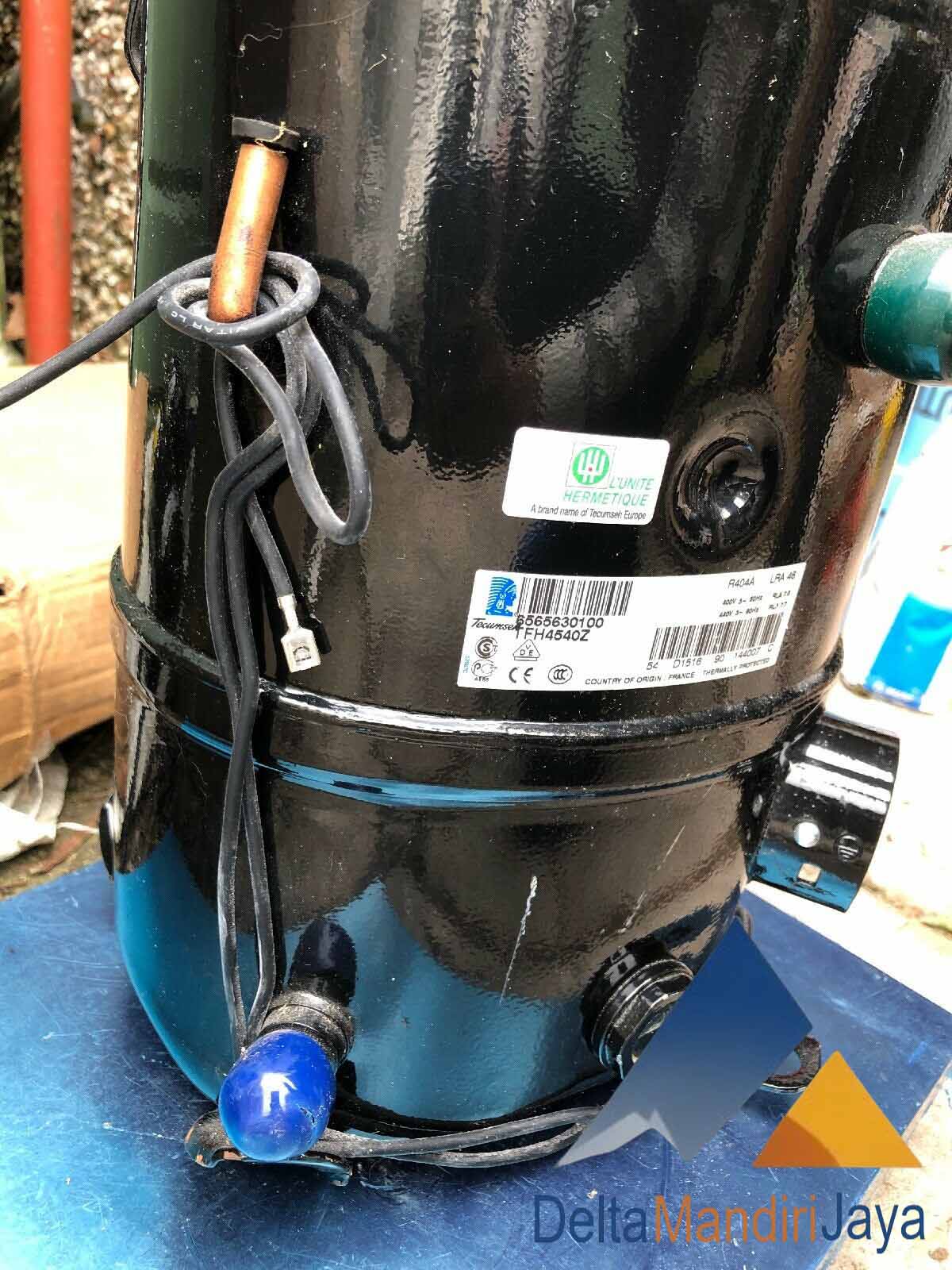 Compressor Tecumseh TFH4540Z