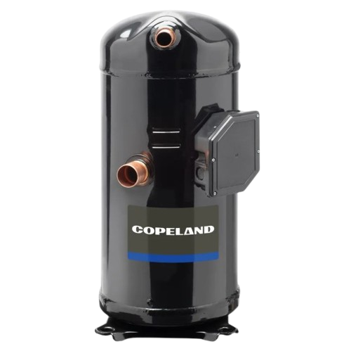 Compressor Emerson Copeland Scroll ZB76KQ-TFD-524