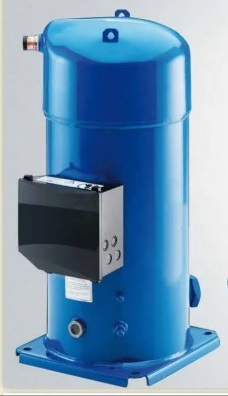 Kompressor  Danfoss SZO84S4VC