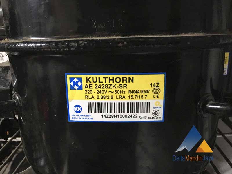 Kompresor Kulthorn AE 2428ZK