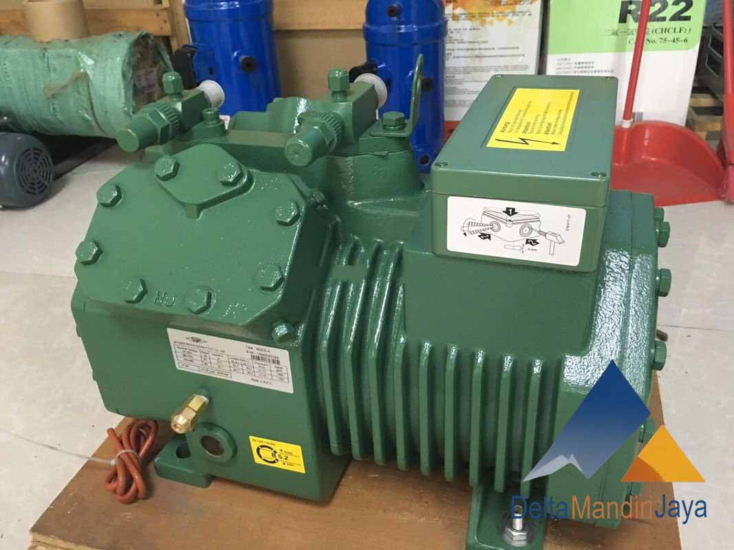 Kompresor Bitzer 4GE-30Y-40P