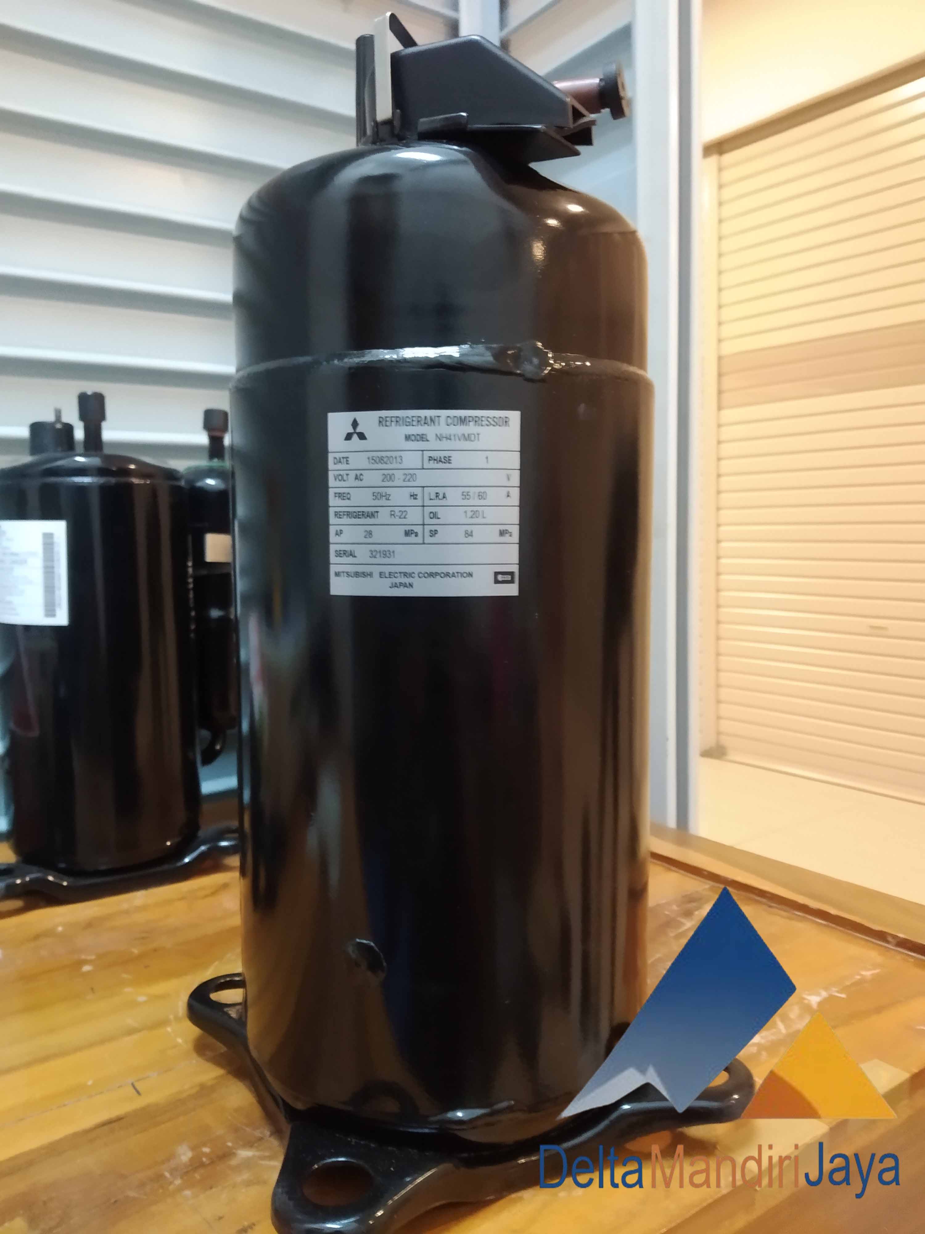 Kompresor Pendingin NH41VMDT