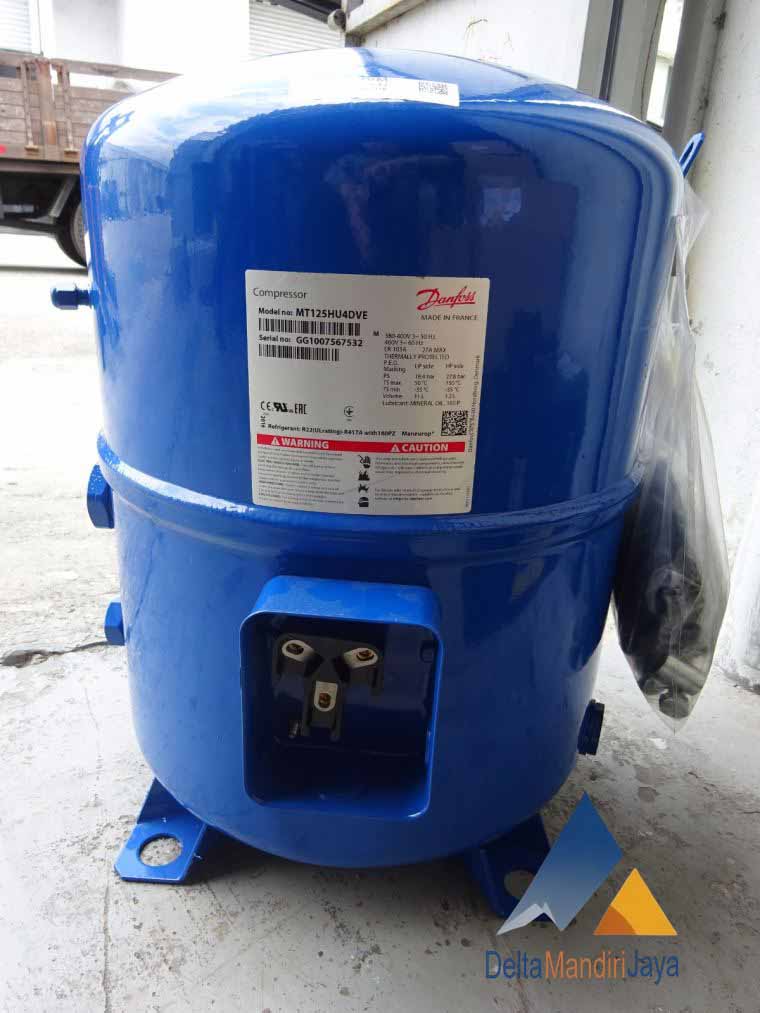 Kompresor Danfoss MT125HU4DVE