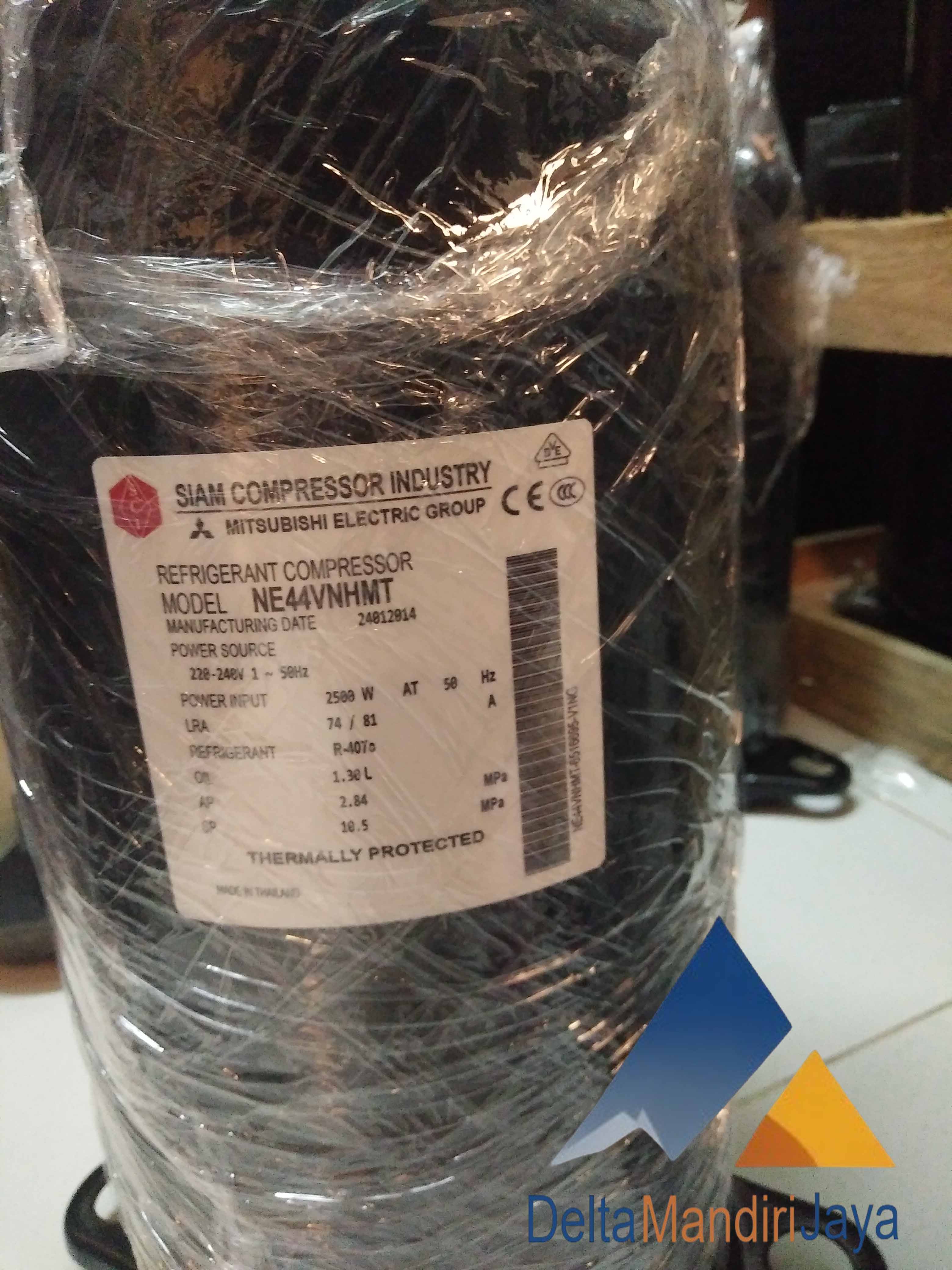 Kompresor Siam NE44VNHMT