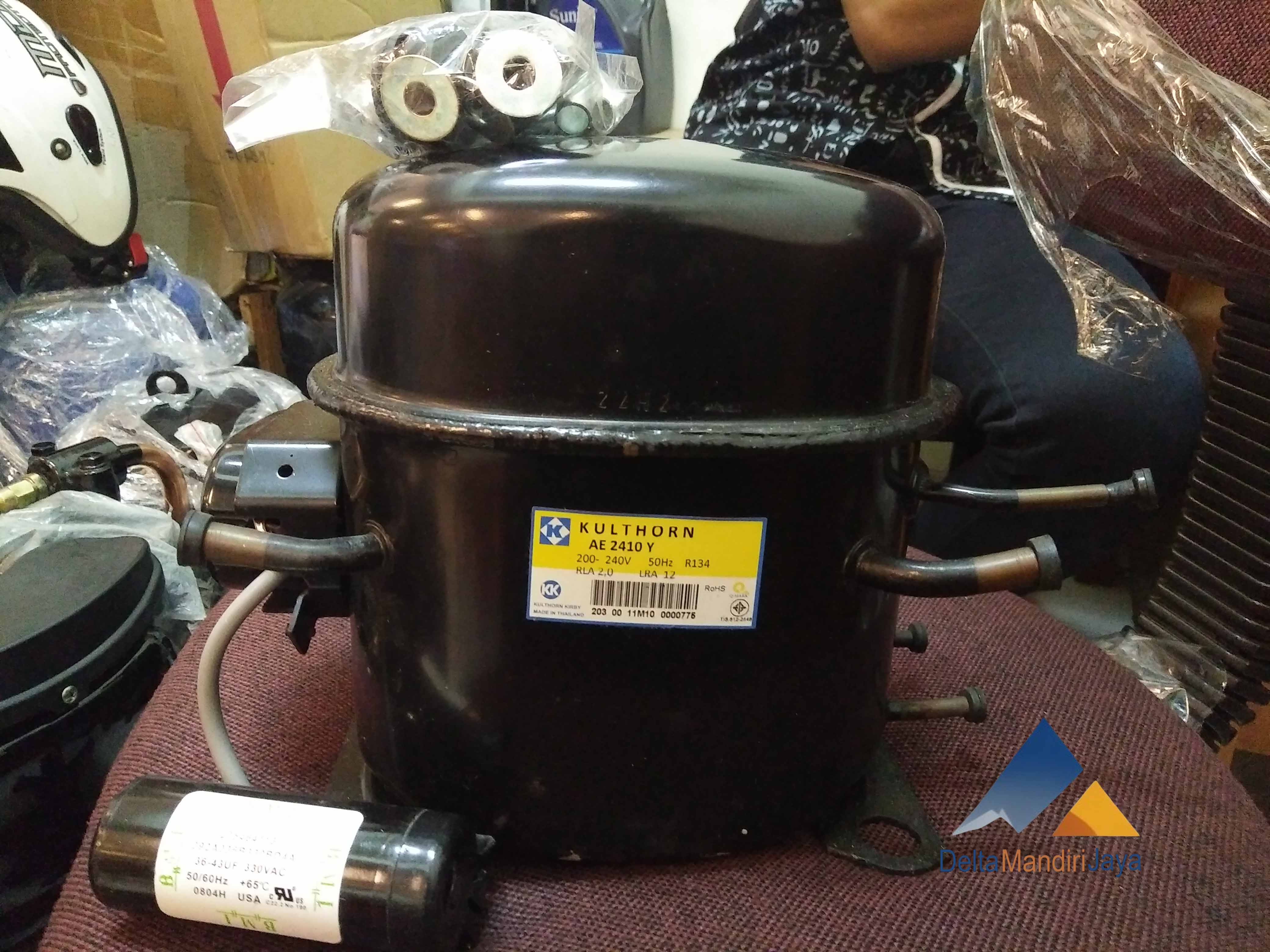 Kompresor Kulthorn AE2410Y