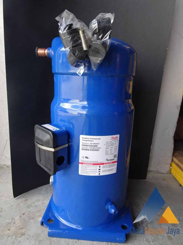 Kompresor Danfoss SZ120S4VC