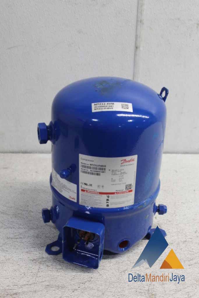 Kompresor Danfoss MTZ32J4FBVE