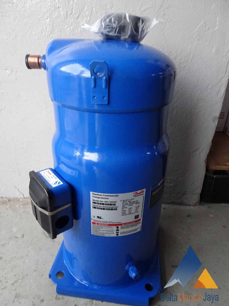 Kompresor Danfoss SM110S4VC