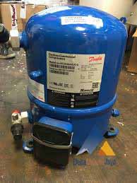Kompresor Danfoss NTZ048A4LR1A