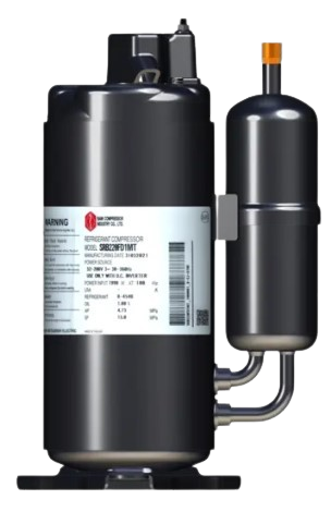 Kompresor Siam NH52YDTT