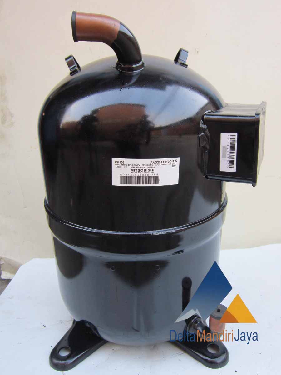 Kompresor Mitsubishi  CB100