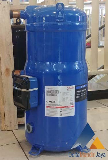Kompresor Danfoss SM147A4ALB
