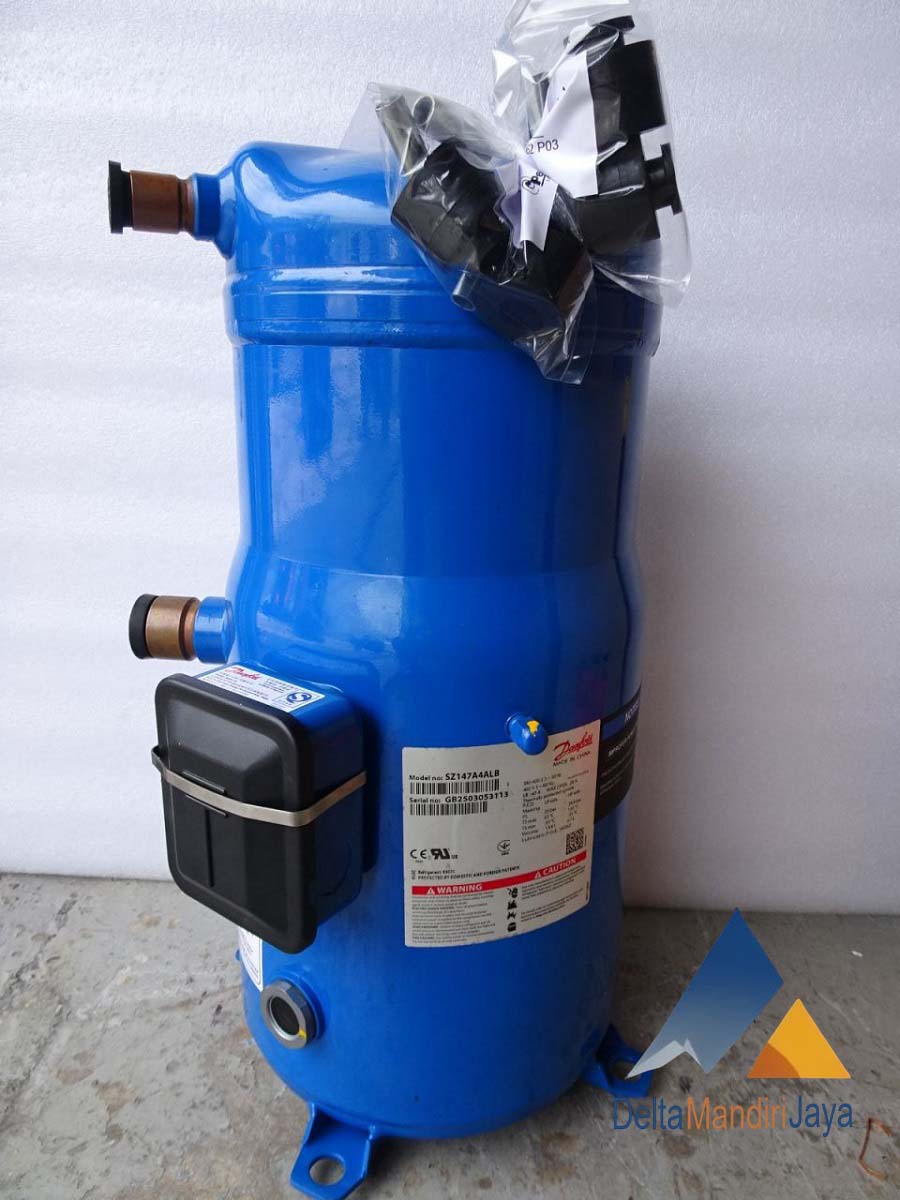 Kompresor Danfoss SZ147A4ALB