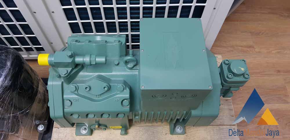 Kompresor Bitzer 4NES-20Y-40P