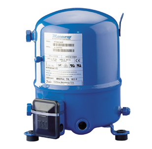 Danfoss Commercial Compressor MT40JH4EVE