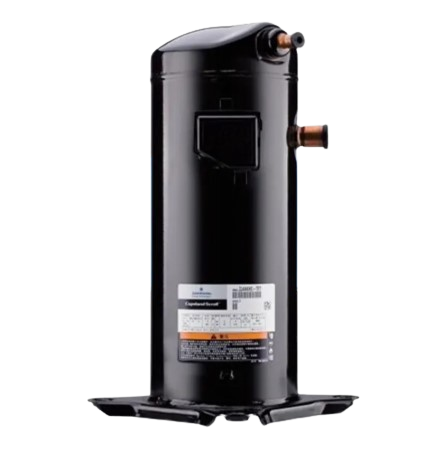 Kompresor Copeland Scroll ZP67KCE-TFD-420