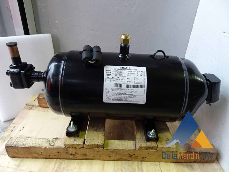 Hitachi Compressor 1000EL-160D3