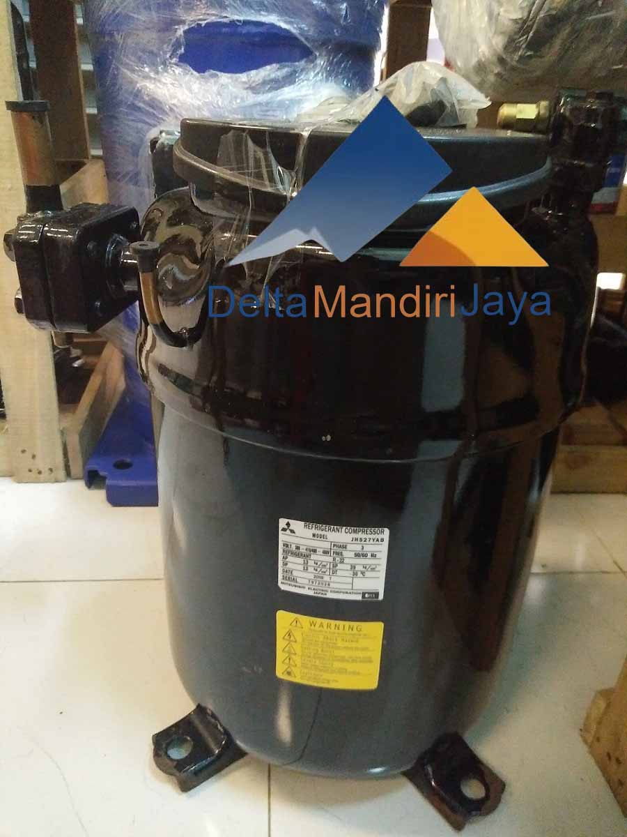 Kompresor Mitsubishi JH527YAB