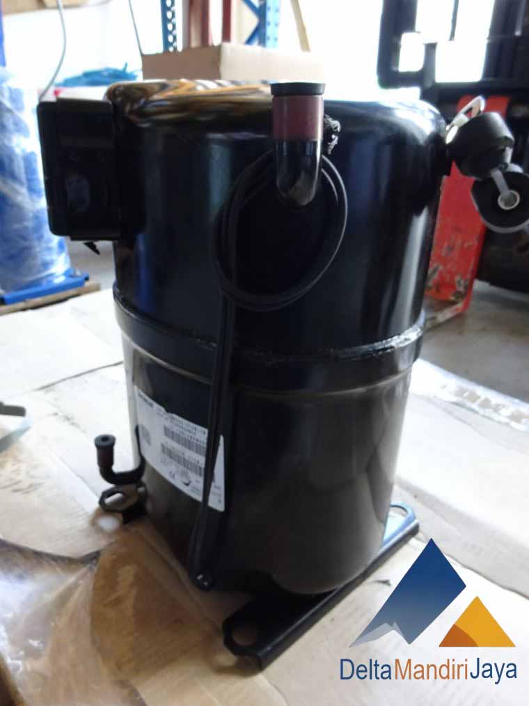 Kompresor Bristol H23A38QABKA