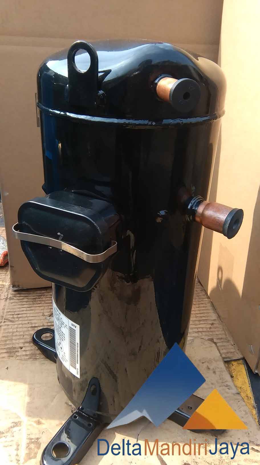 Compressor Sanyo C-SB353H8G