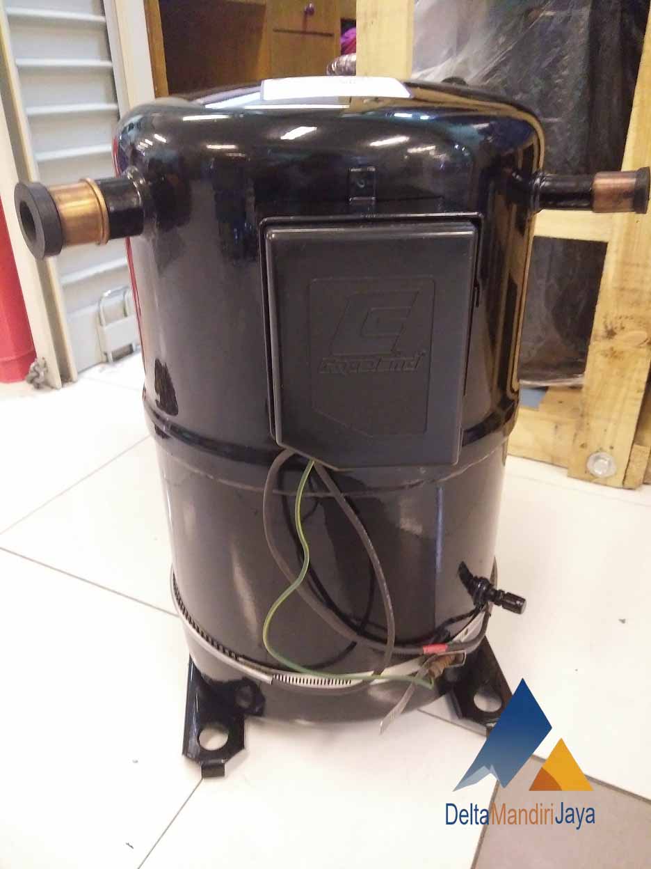 Kompresor Copeland QR12M1-TFD-501