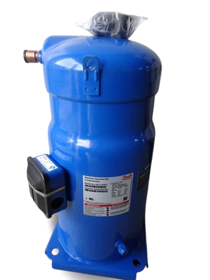Kompresor Danfoss SM110S4VC