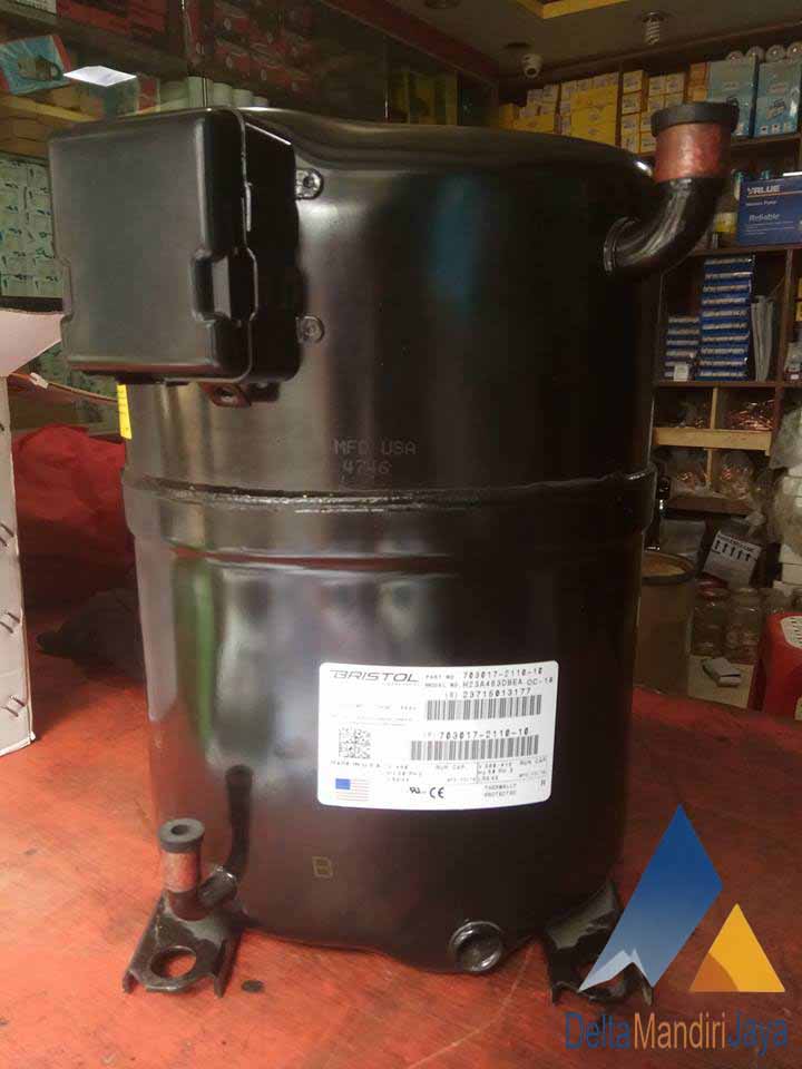 Kompresor Bristol H23A463DBEA