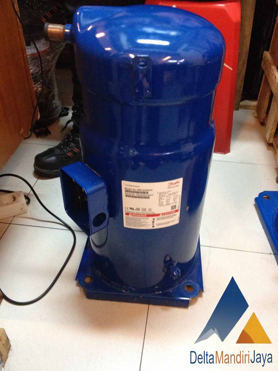 Kompresor Danfoss SM120S4VC
