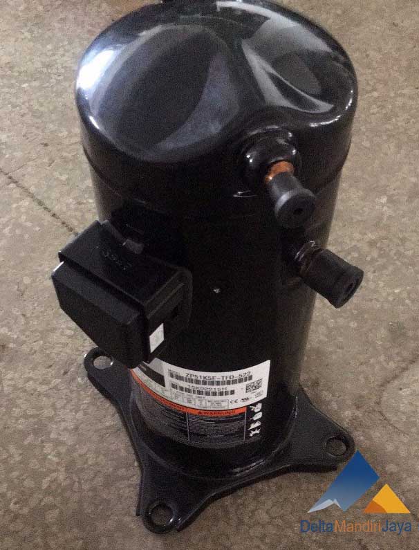 Kompresor ZP51K5E-TFD-522