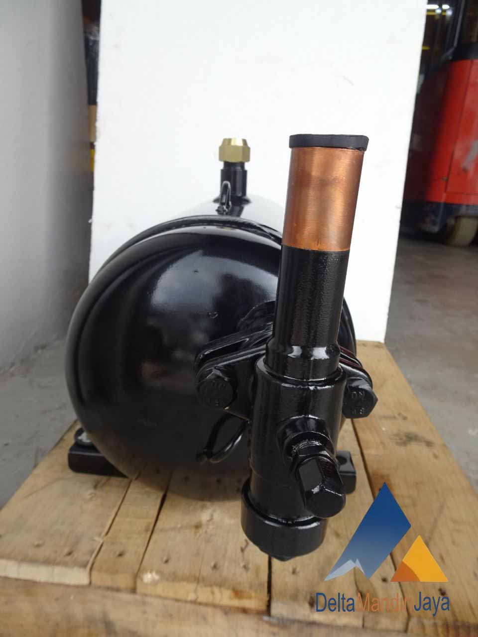 Hitachi Compressor 1000EL-160D3