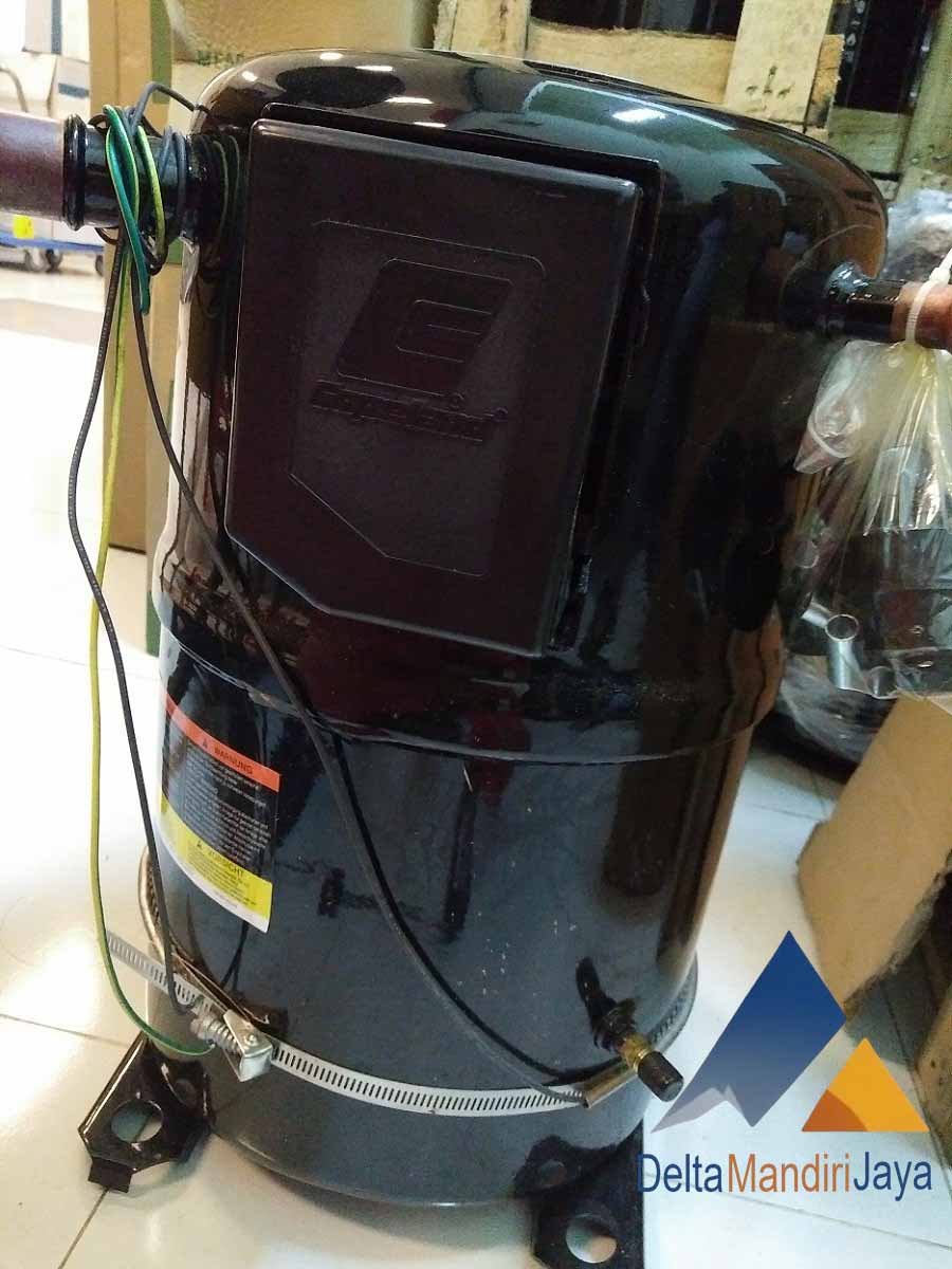 Kompresor Copeland QR90M1-TFD-501