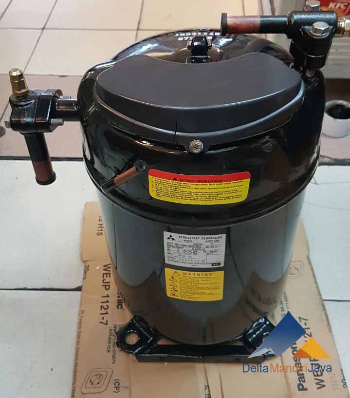 Kompresor Mitsubishi JH521YAB