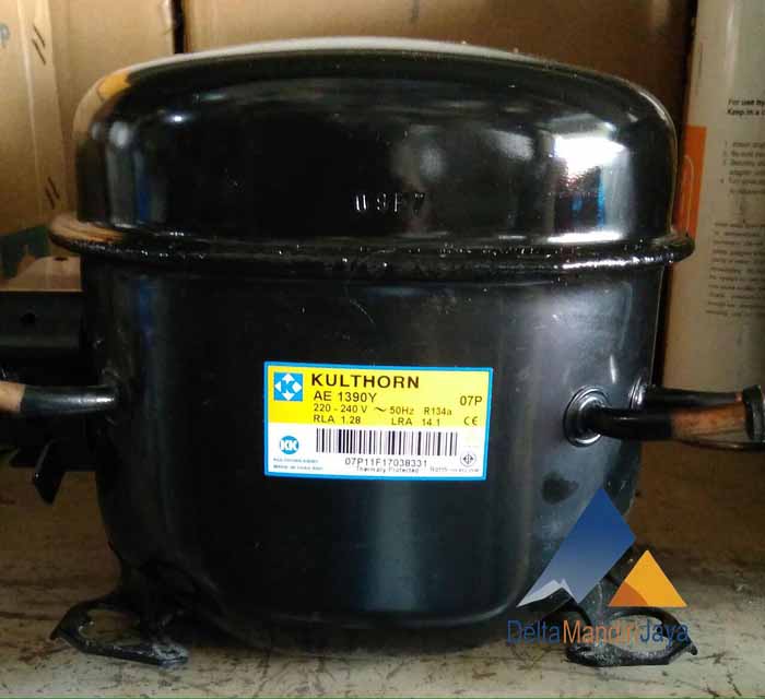 Kompresor kulkas Kulthorn AE 1390Y