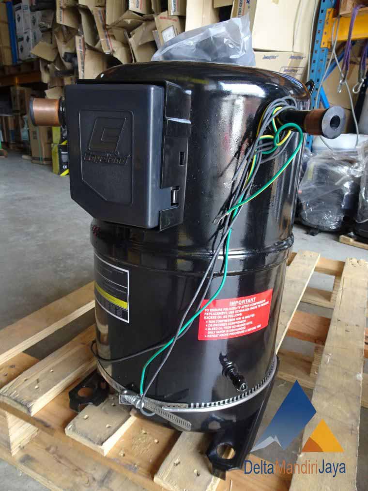 Kompresor Copeland QR90K1-TFD-501