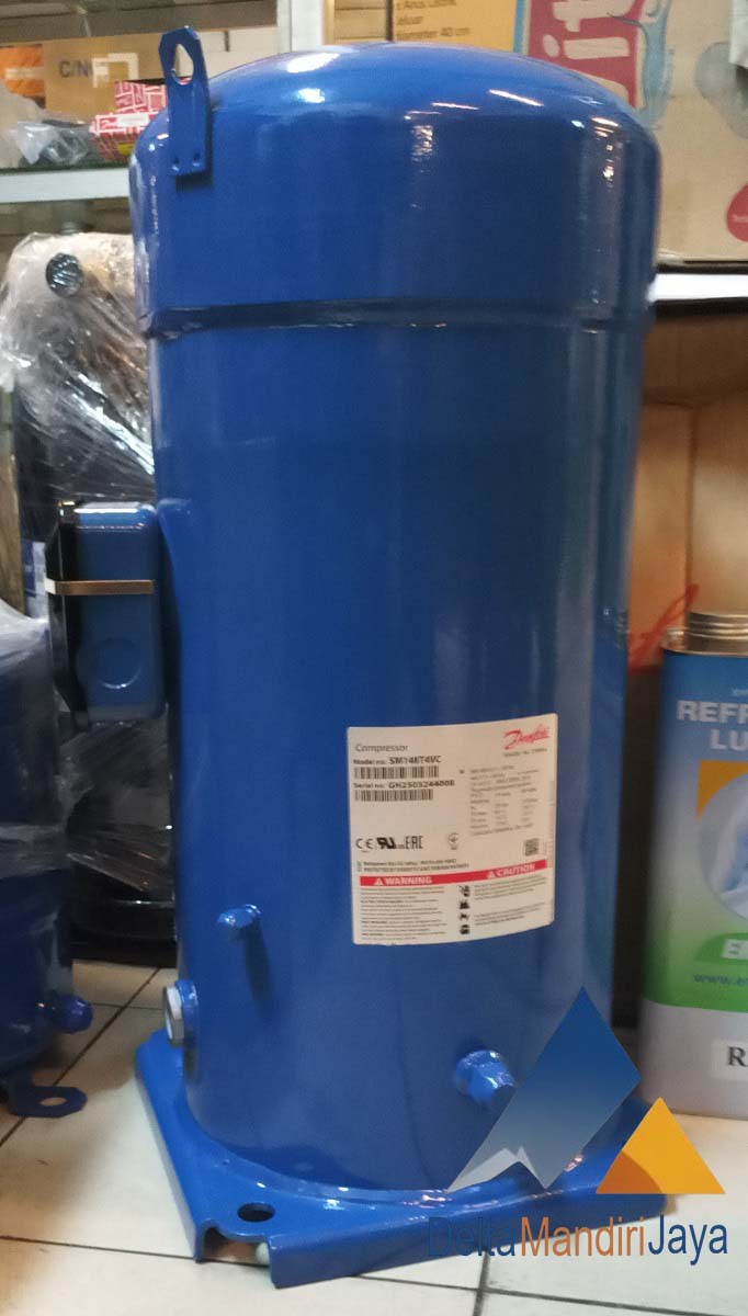 Kompresor Danfoss SM148T4VC
