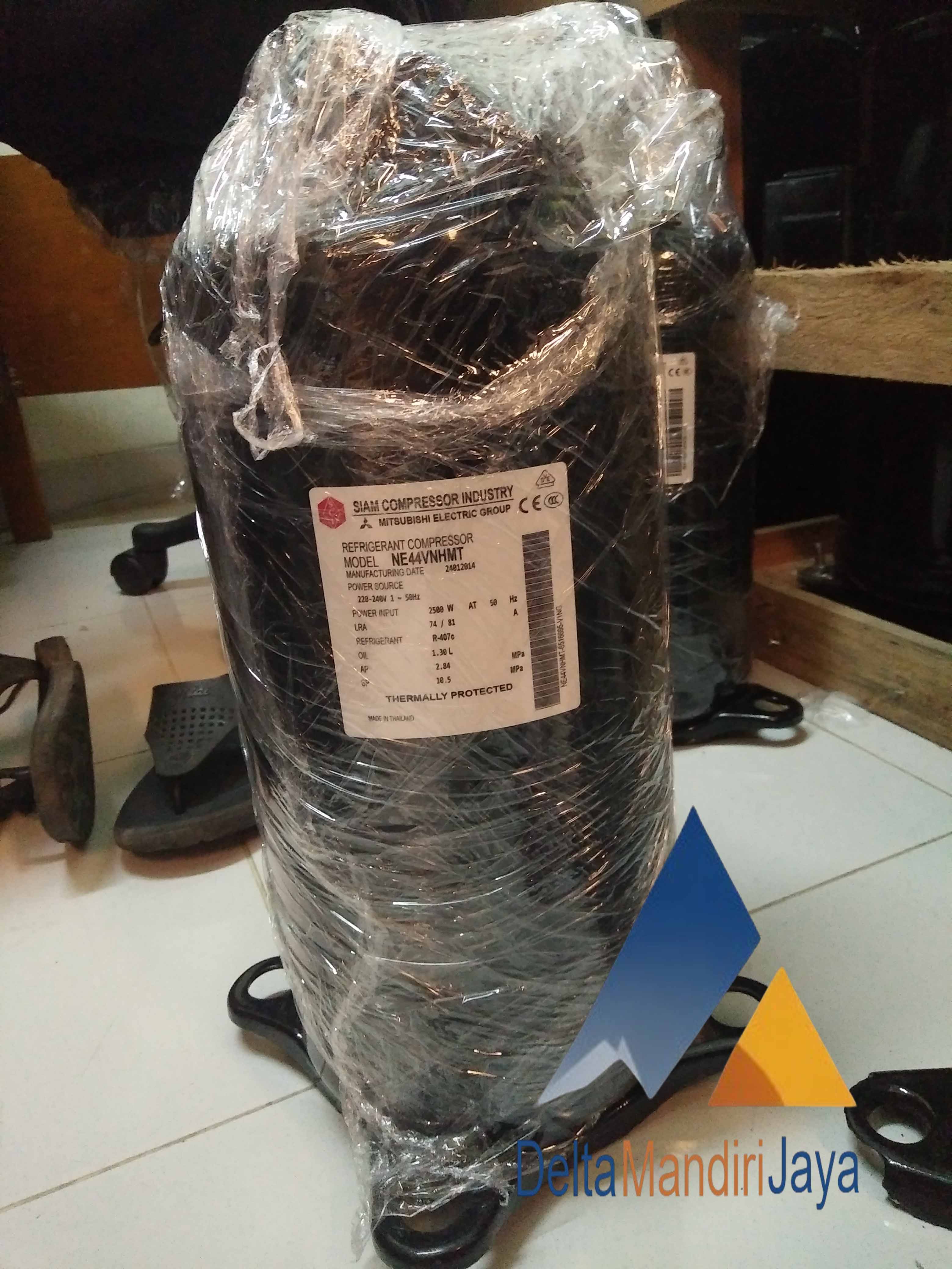 Kompresor Siam NE44VNHMT