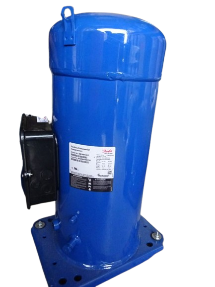Danfoss Compressors SM160T4CC