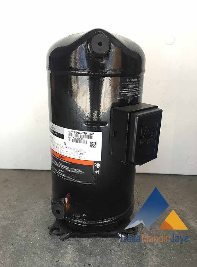 Compressor Copeland Scroll VR94KS-TFP-522