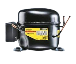 Compressor Secop SC10CL