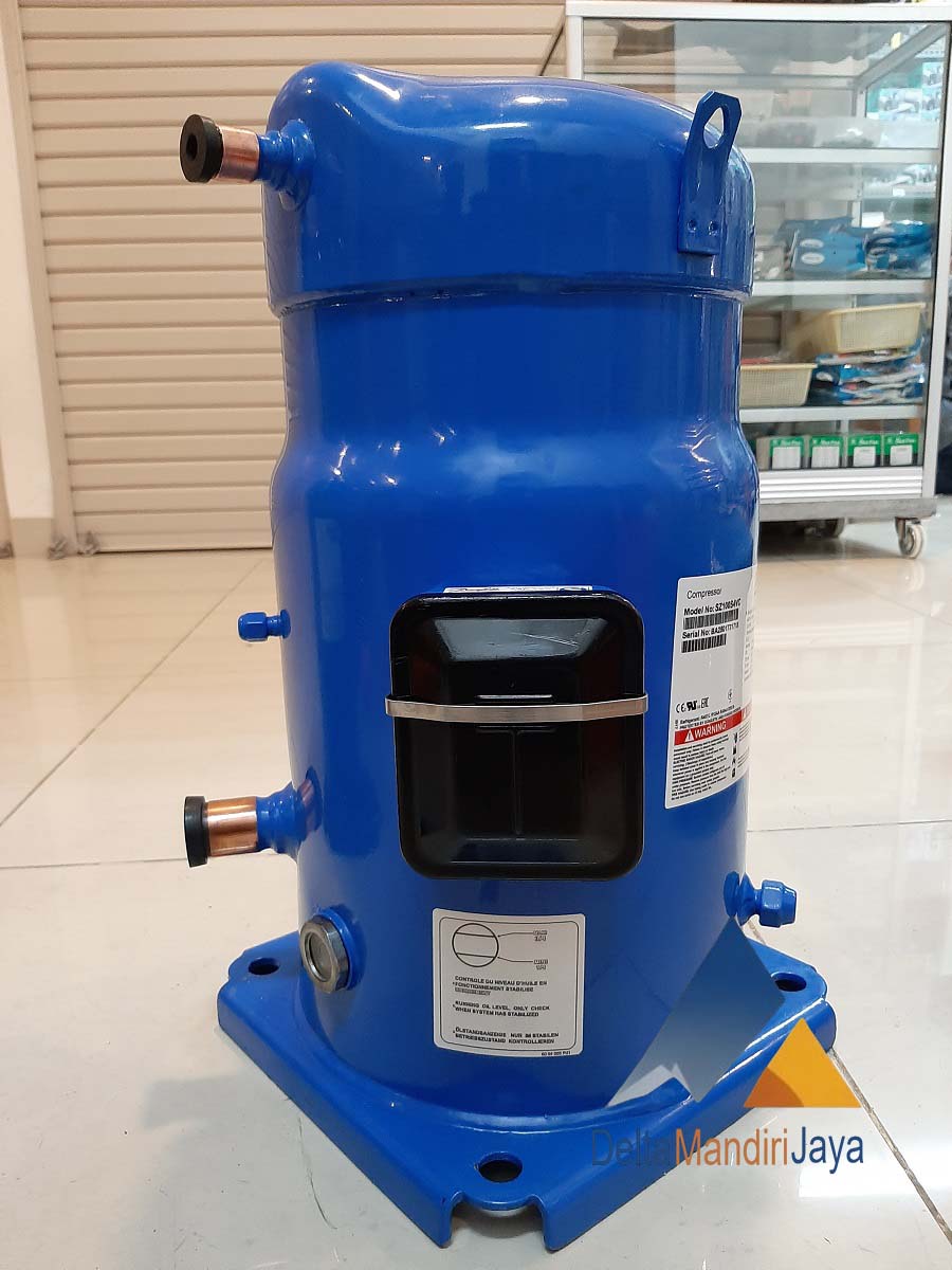 Kompresor Danfoss SZ110S4VC